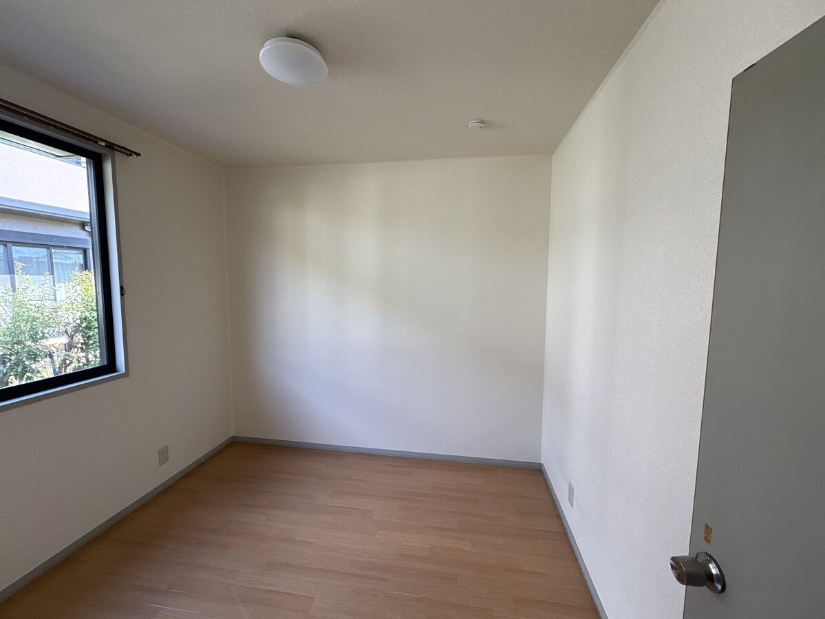 サンライフ・アイ　Ｄ棟の物件内観写真