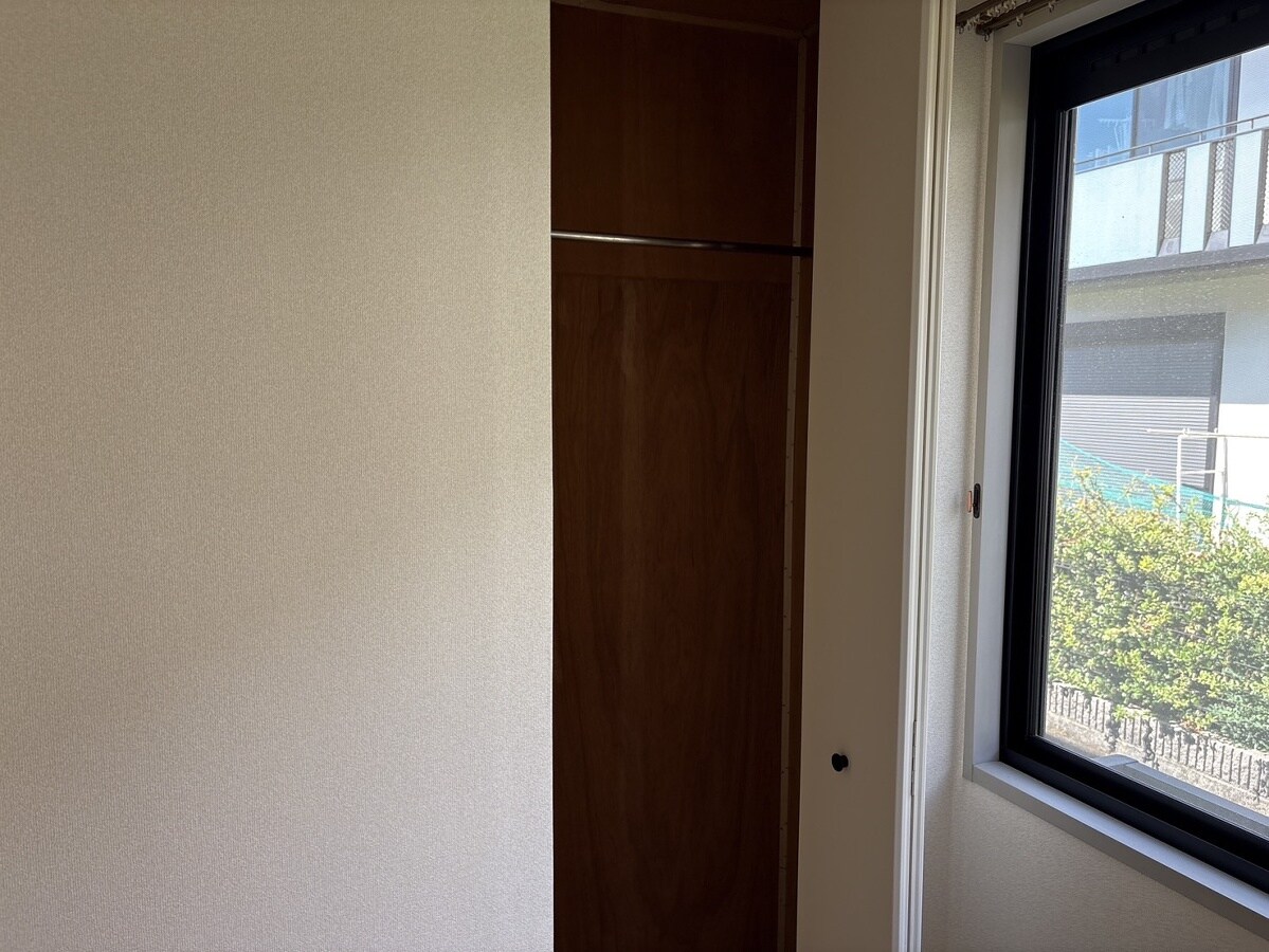 サンライフ・アイ　Ｄ棟の物件内観写真