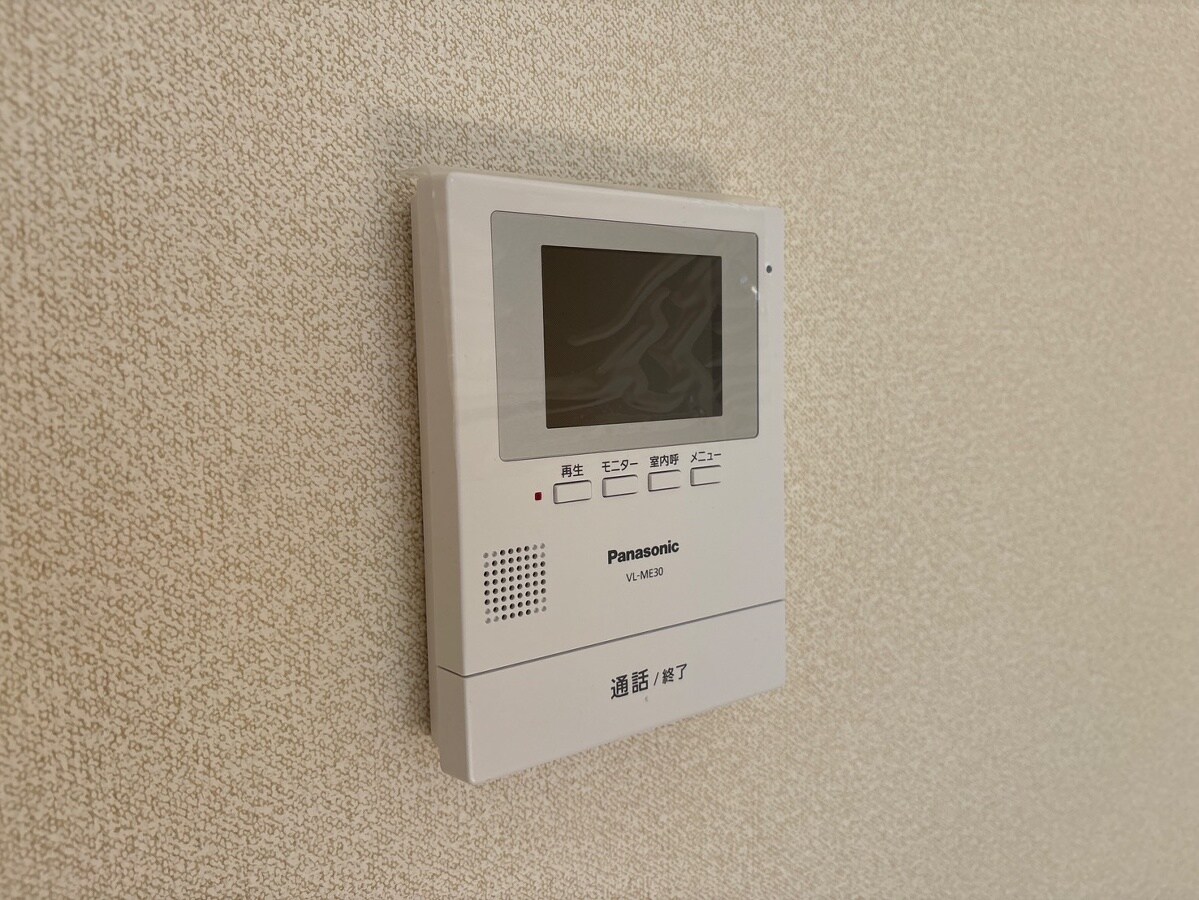 サンライフ・アイ　Ｄ棟の物件内観写真