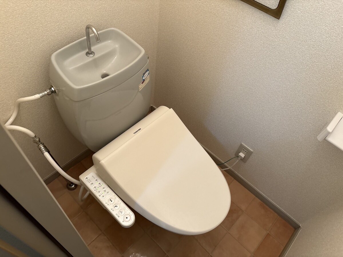 サンライフ・アイ　Ｄ棟の物件内観写真