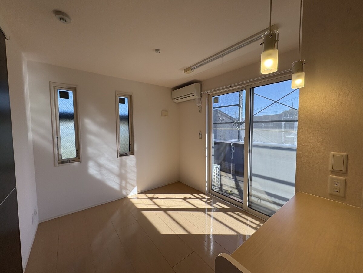 アトール恵比須の物件内観写真