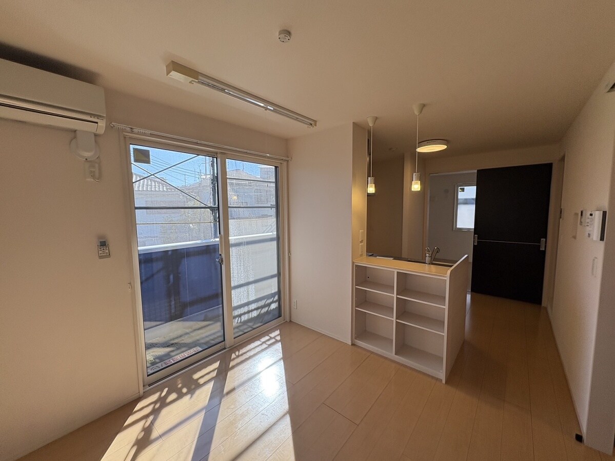 アトール恵比須の物件内観写真