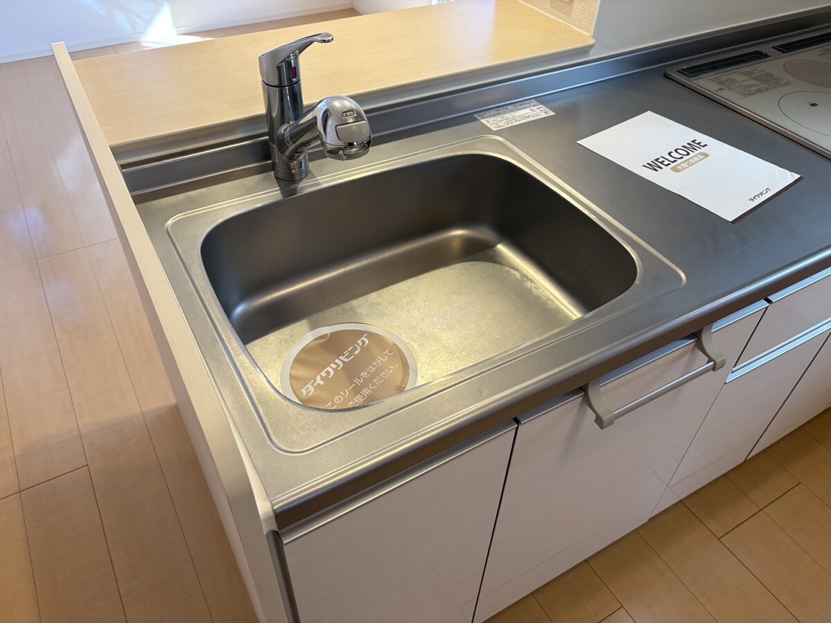 アトール恵比須の物件内観写真