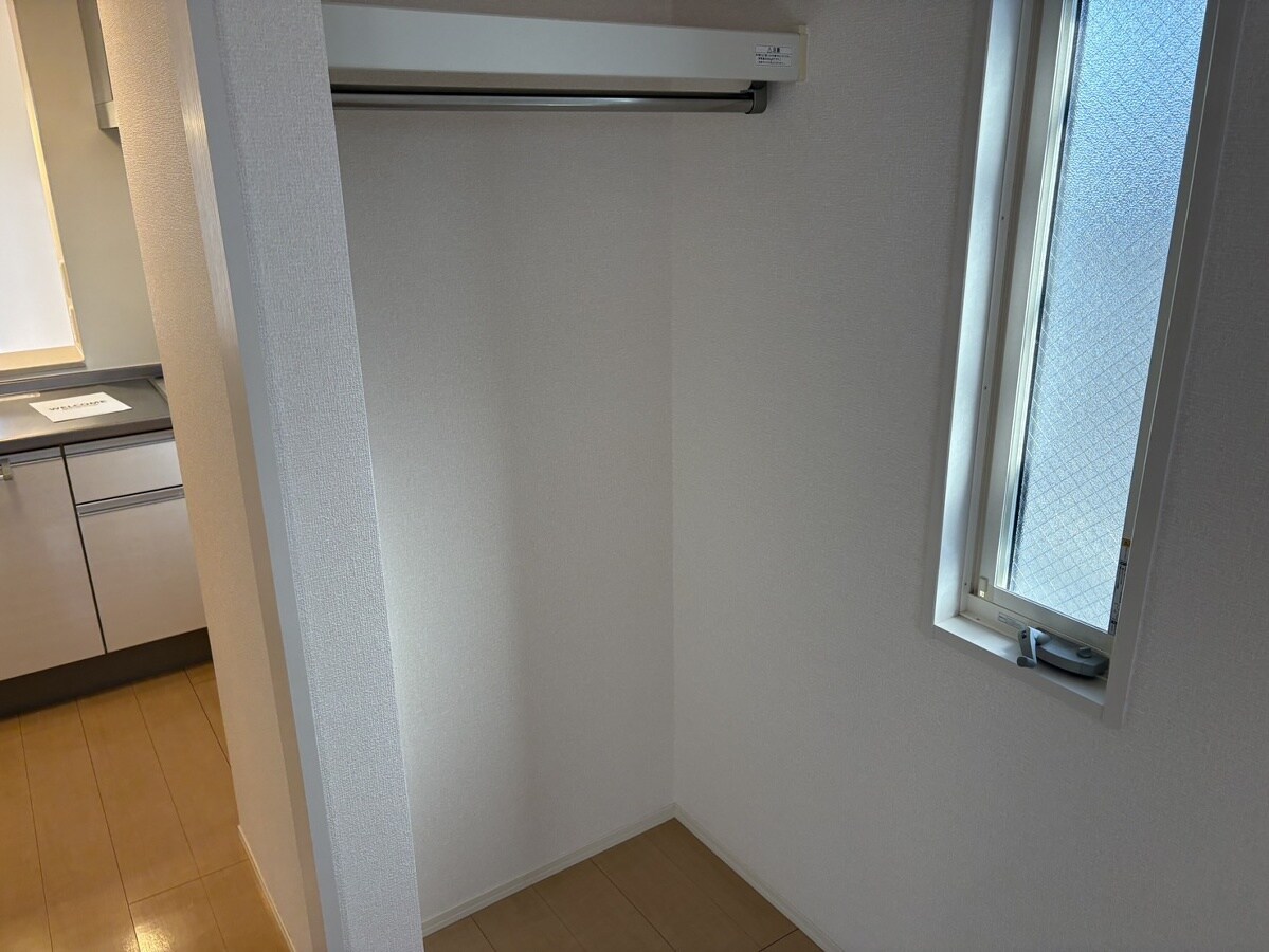 アトール恵比須の物件内観写真