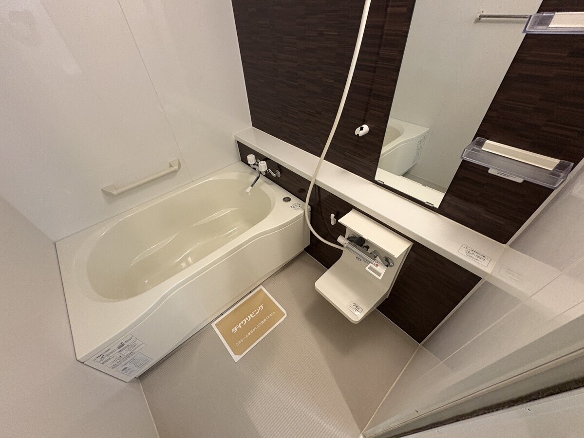 アトール恵比須の物件内観写真