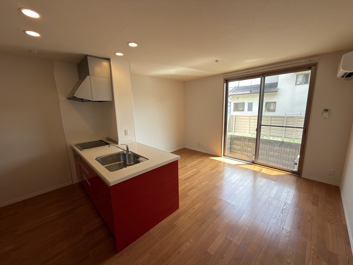 ＭＡＳＴ　ＣＯＵＲＴ加古川南の物件内観写真