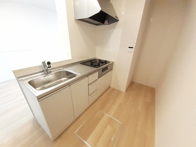 サウス・ヴィラの物件内観写真