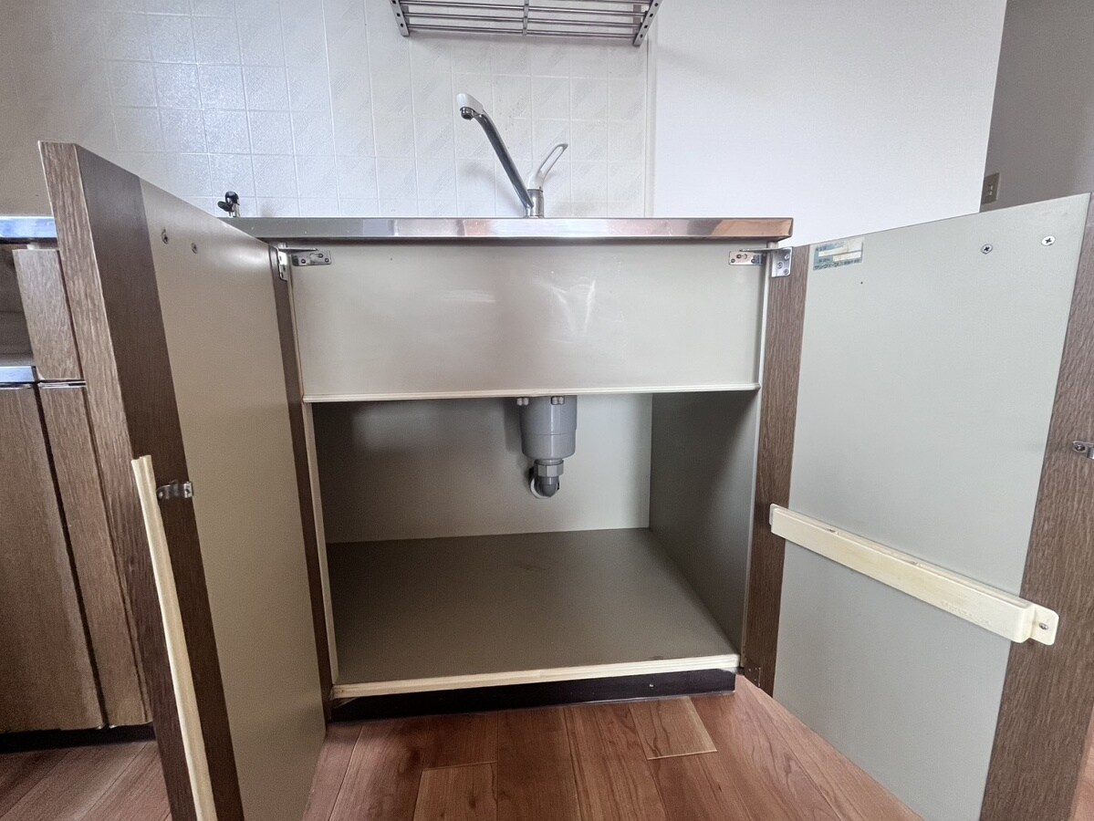 センチュリー7B棟の物件内観写真