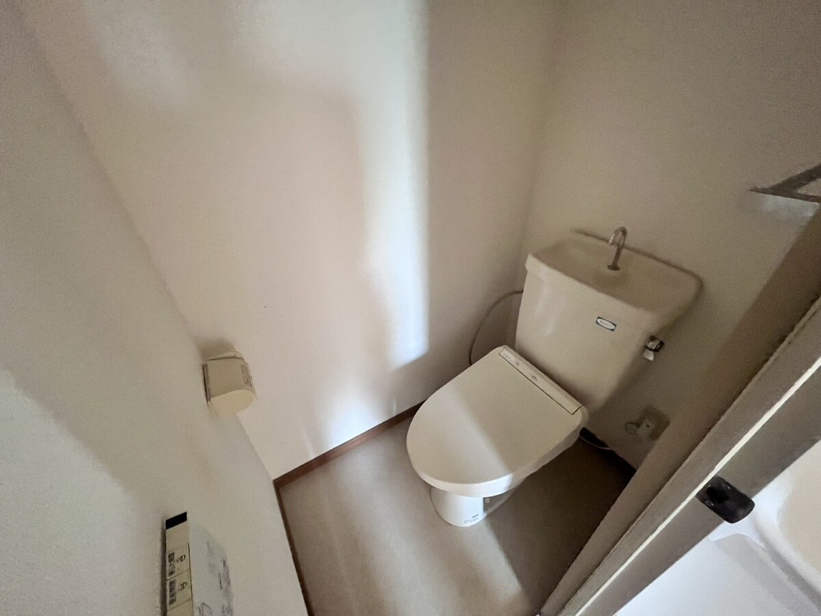 センチュリー7B棟の物件内観写真