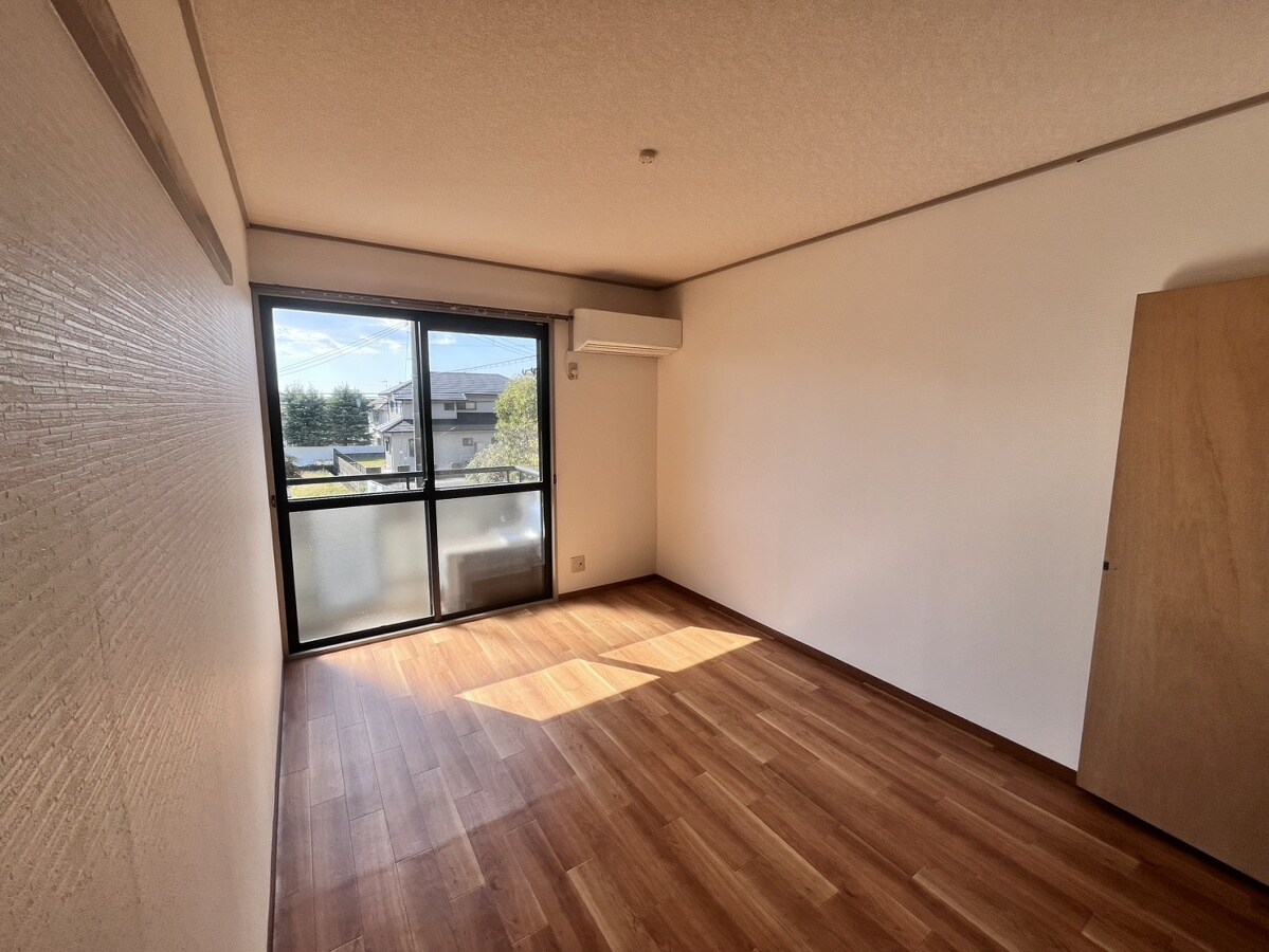 センチュリー7B棟の物件内観写真