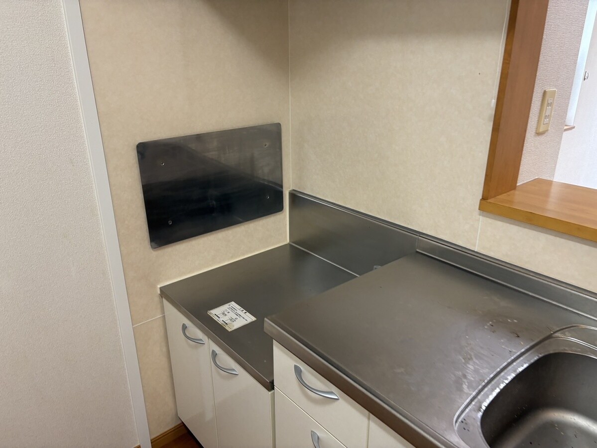 フレスク－ラの物件内観写真