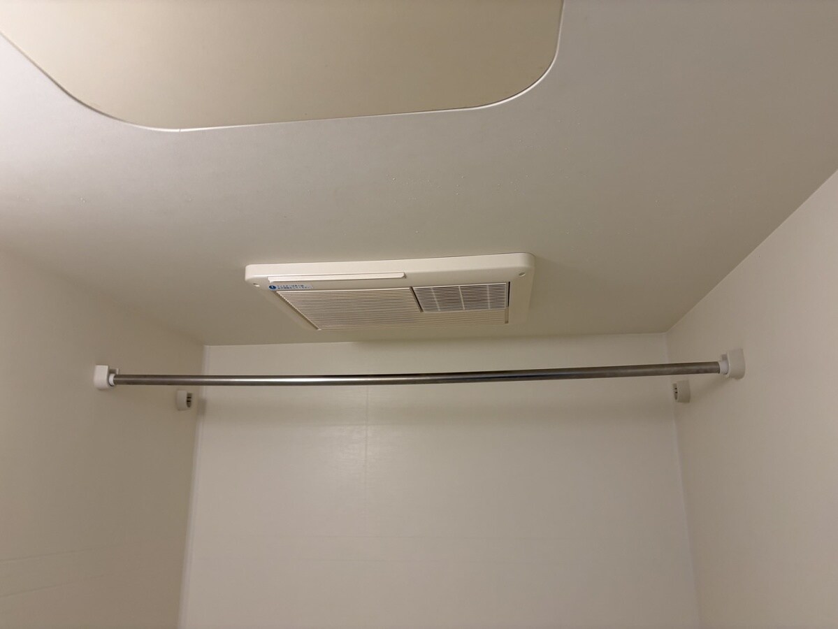 フレスク－ラの物件内観写真