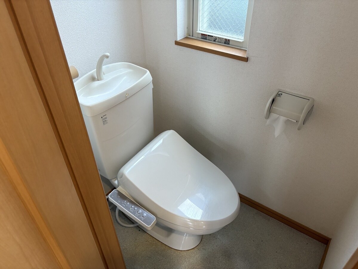 フレスク－ラの物件内観写真