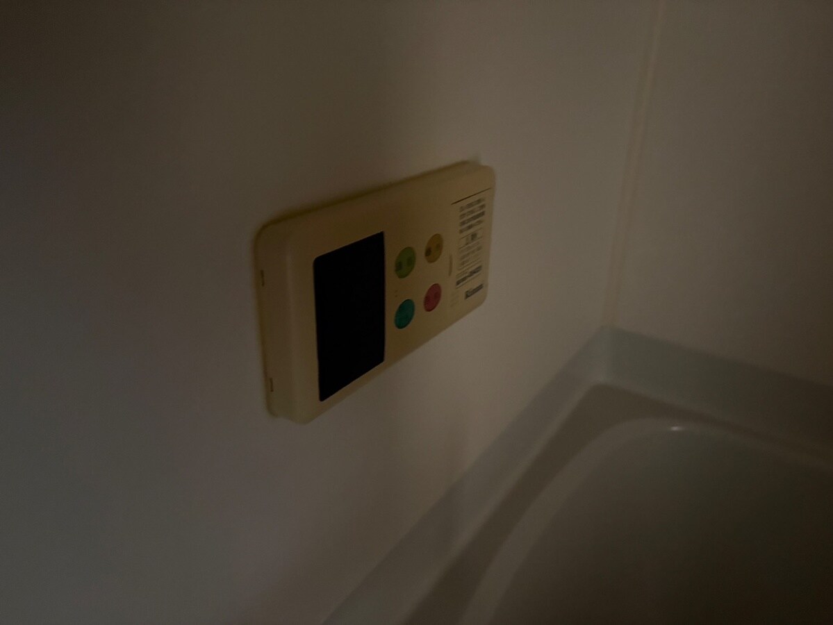 ヴィラ・ポポラーレⅠの物件内観写真