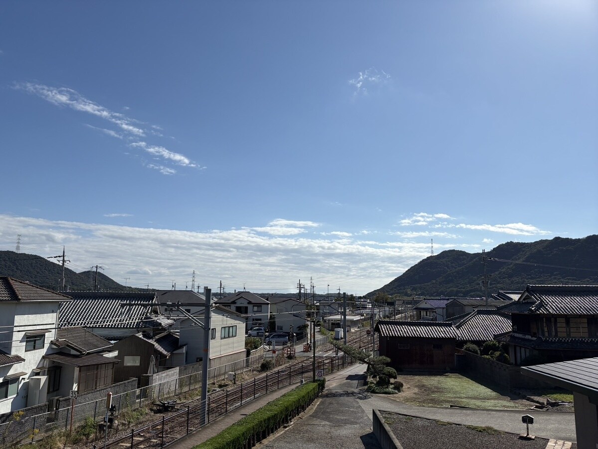 ヴィラ・ポポラーレⅠの物件内観写真