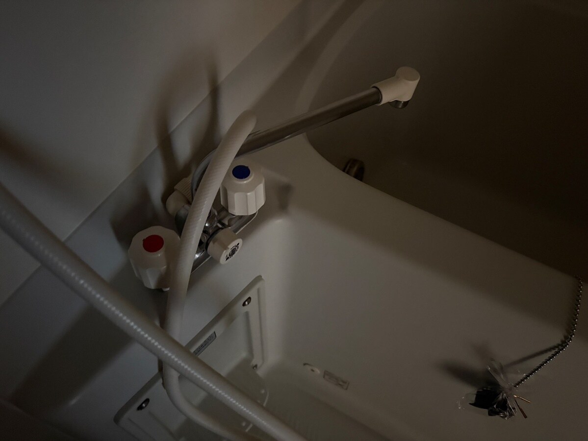 ヴィラ・ポポラーレⅠの物件内観写真