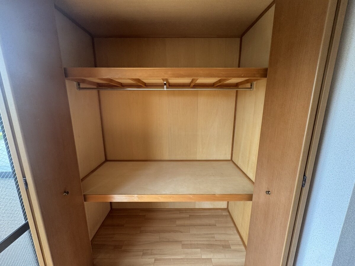 ヌーベル龍野の物件内観写真