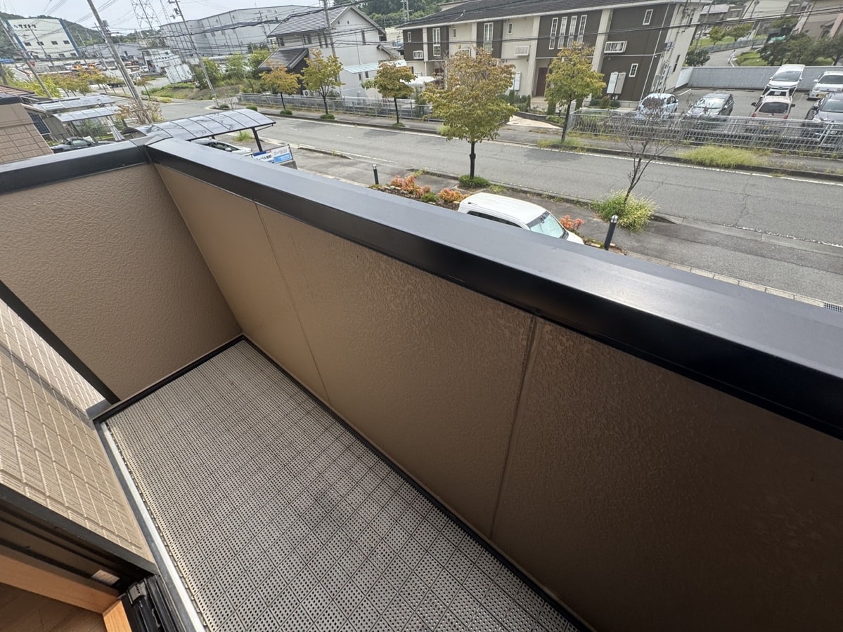 ヌーベル龍野の物件内観写真