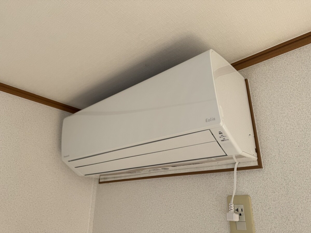 ヌーベル龍野の物件内観写真