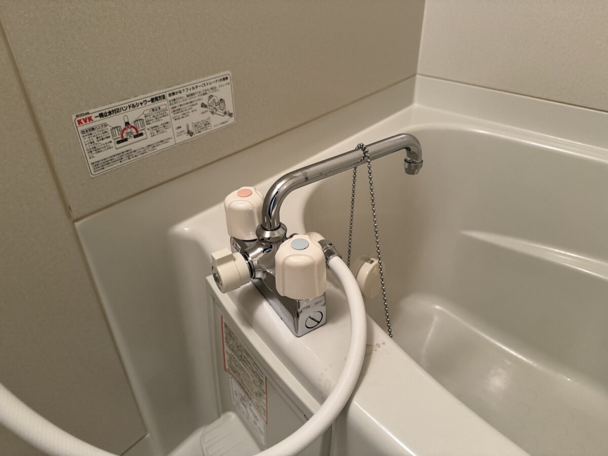 ヌーベル龍野の物件内観写真