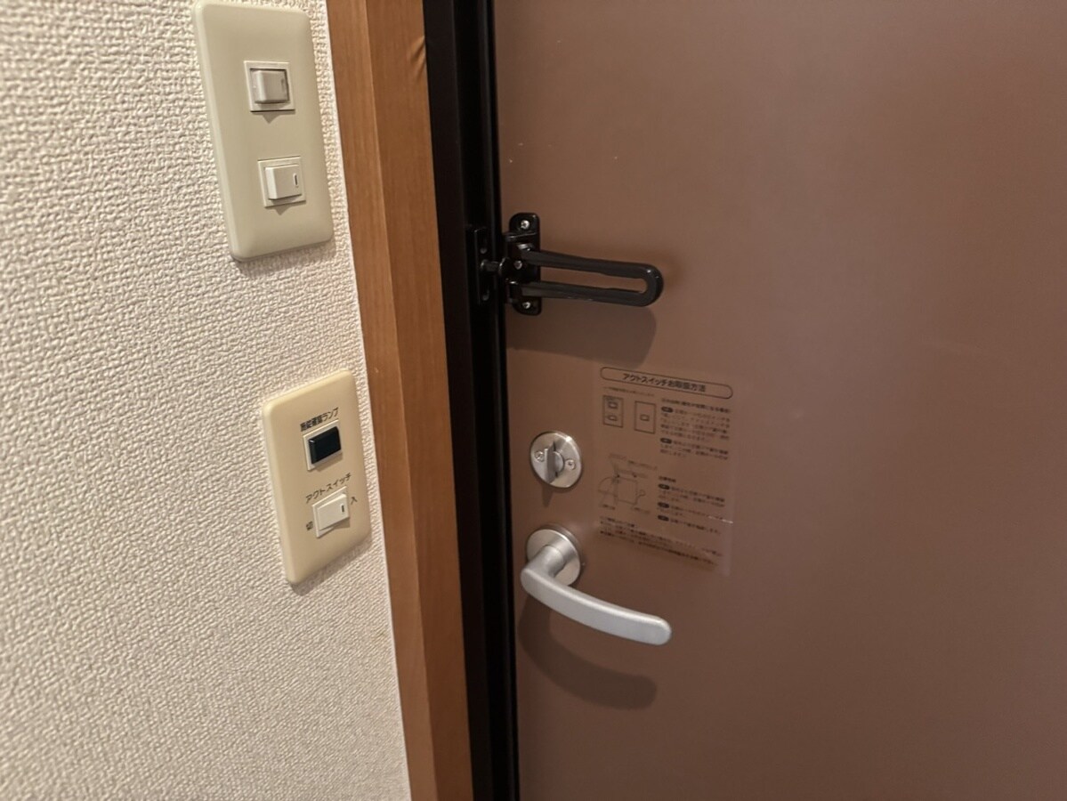 ヌーベル龍野の物件内観写真