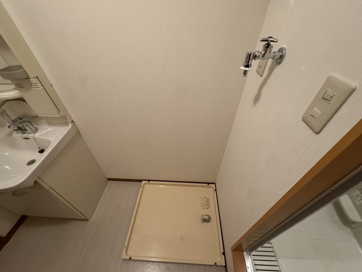 ヌーベル龍野の物件内観写真