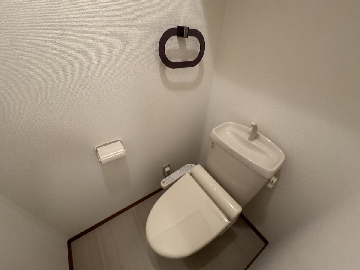 ヌーベル龍野の物件内観写真