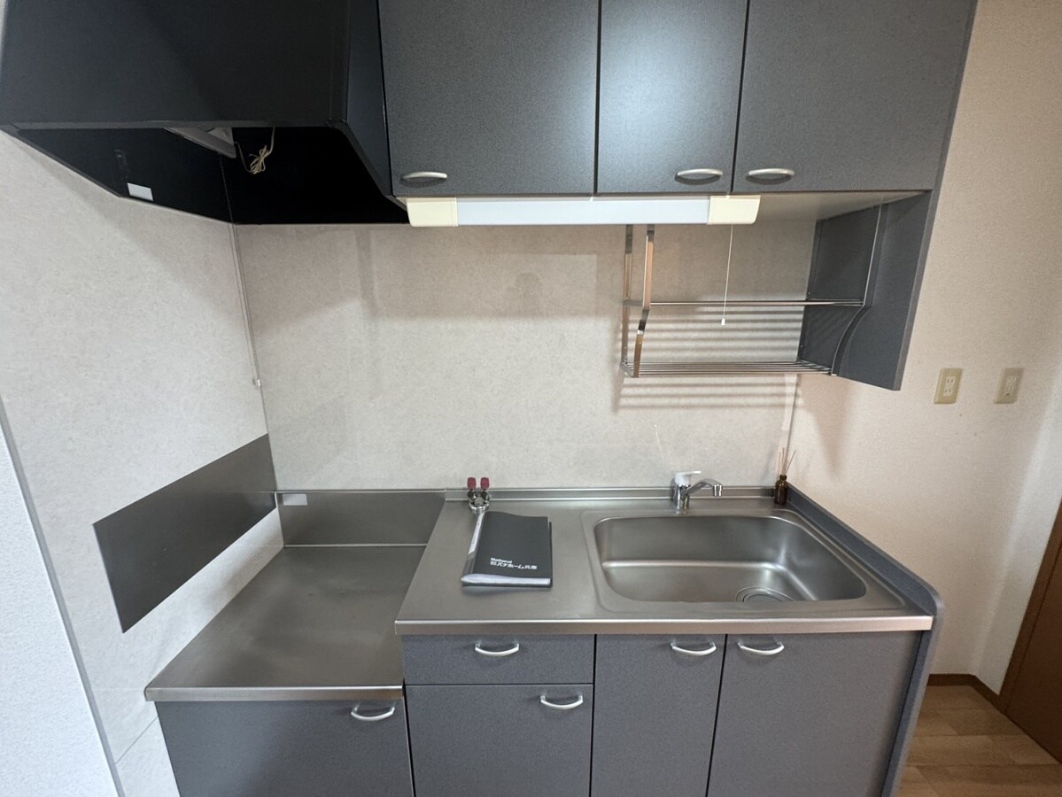 ヌーベル龍野の物件内観写真