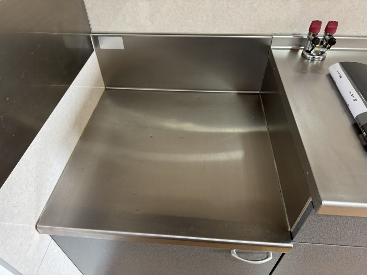 ヌーベル龍野の物件内観写真