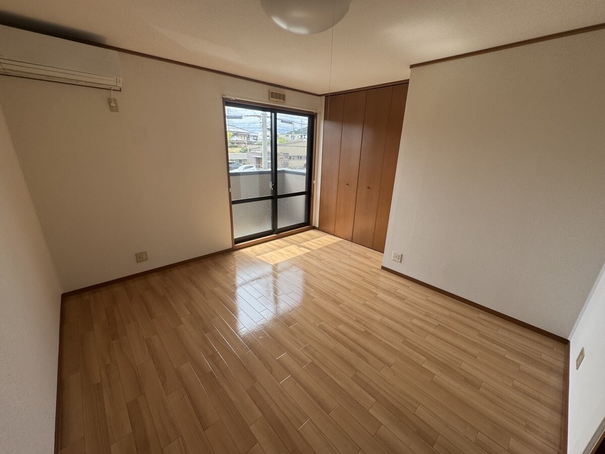 ヌーベル龍野の物件内観写真