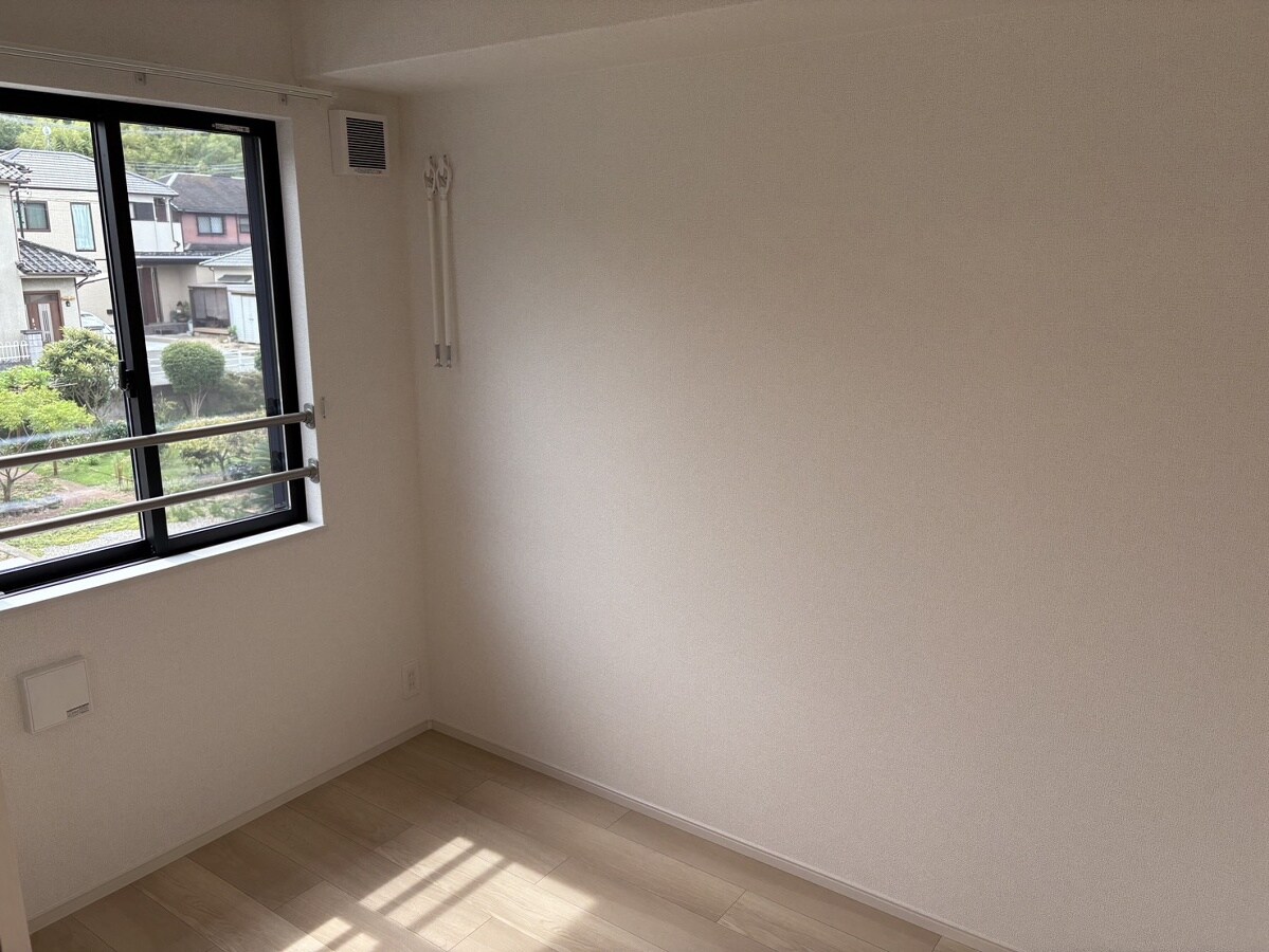 サンセールⅡ　Ａの物件内観写真