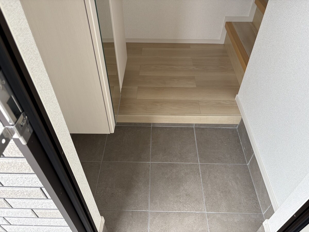 サンセールⅡ　Ａの物件内観写真