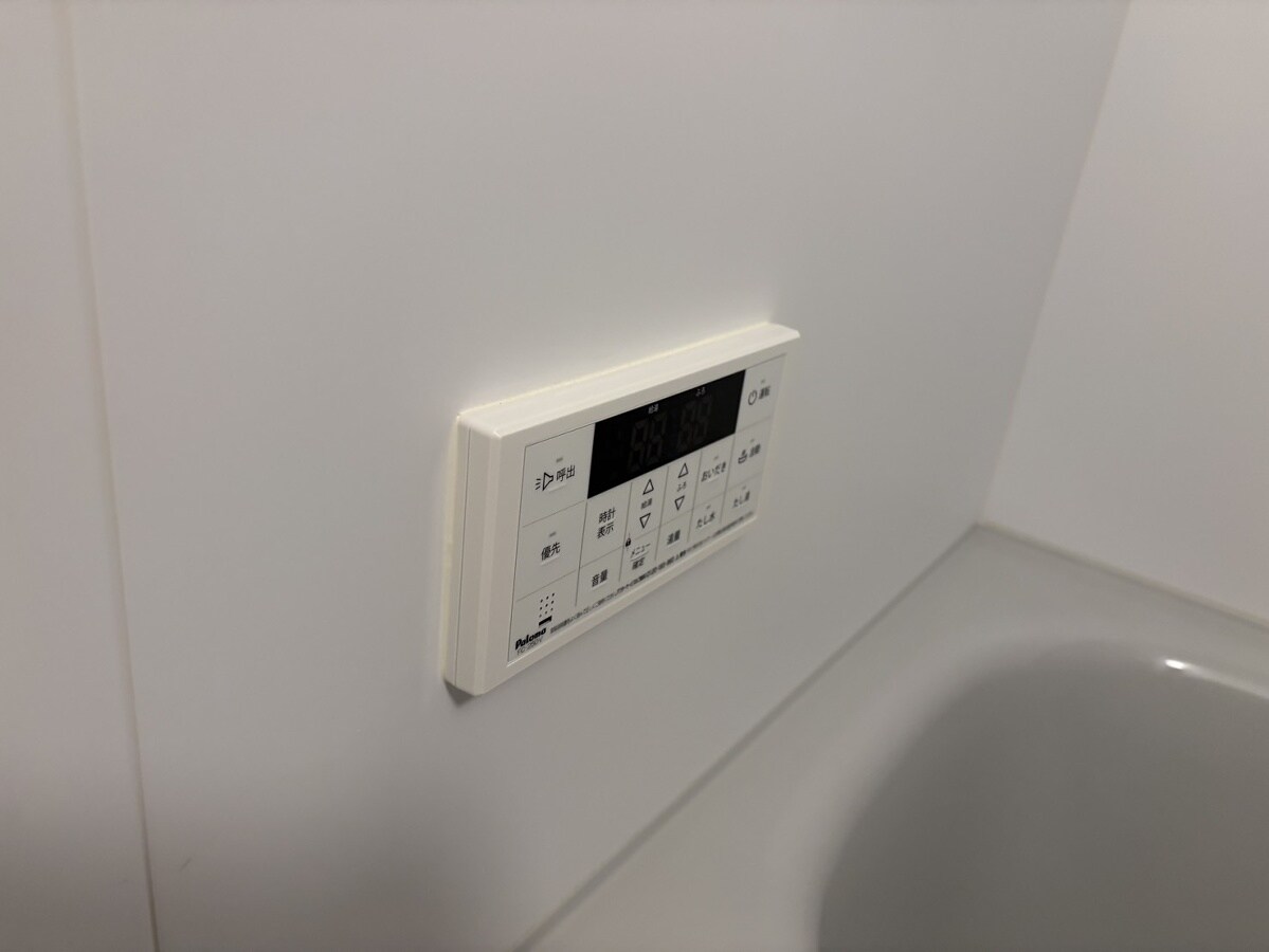 サンセールⅡ　Ａの物件内観写真