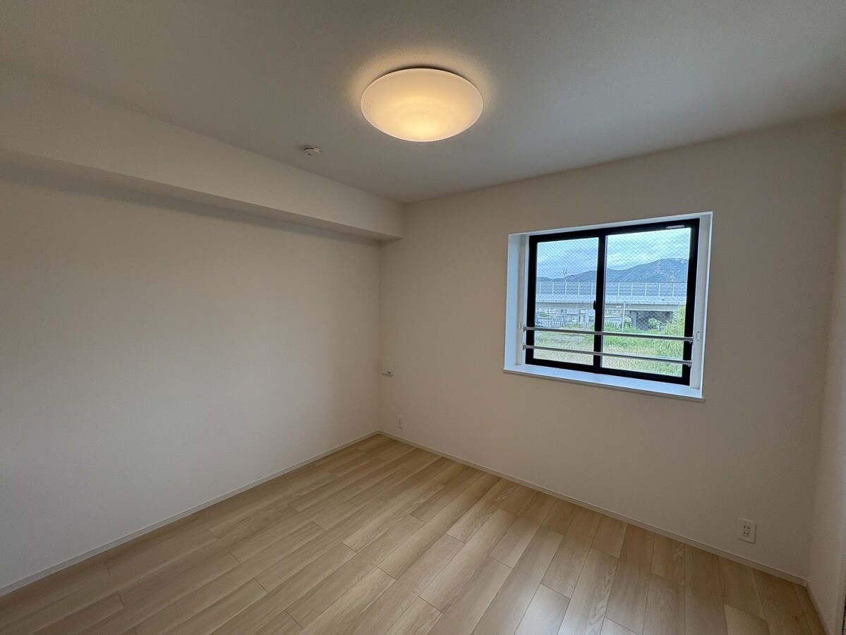 サンセールⅡ　Ａの物件内観写真