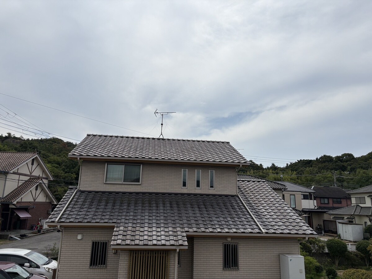 サンセールⅡ　Ａの物件内観写真