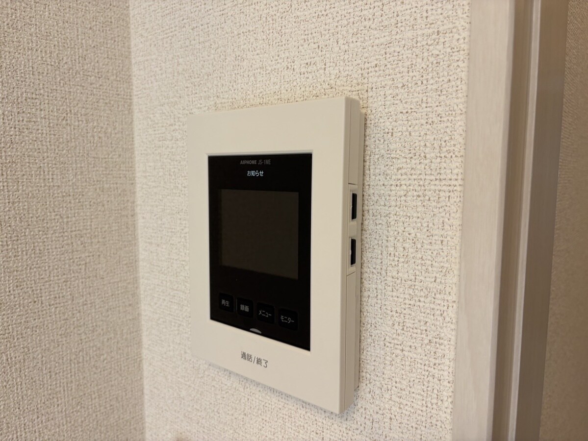 サンセールⅡ　Ａの物件内観写真