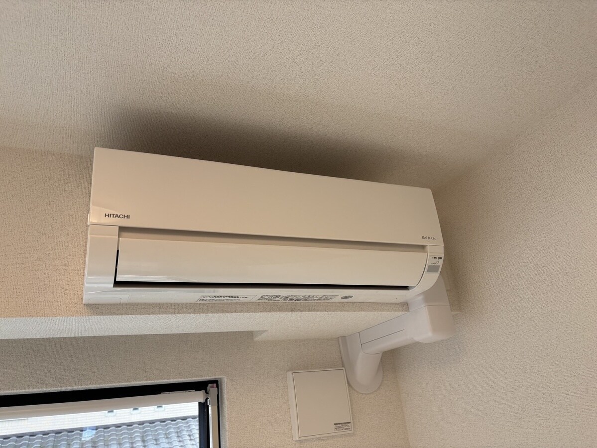 サンセールⅡ　Ａの物件内観写真