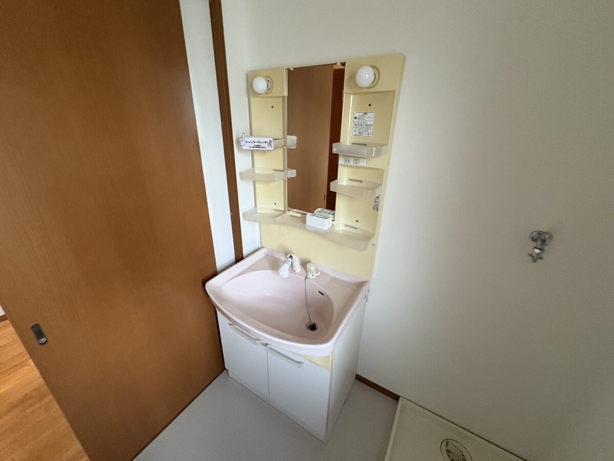 社町駅 バス25分  東条中前下車：停歩12分 2階の物件内観写真