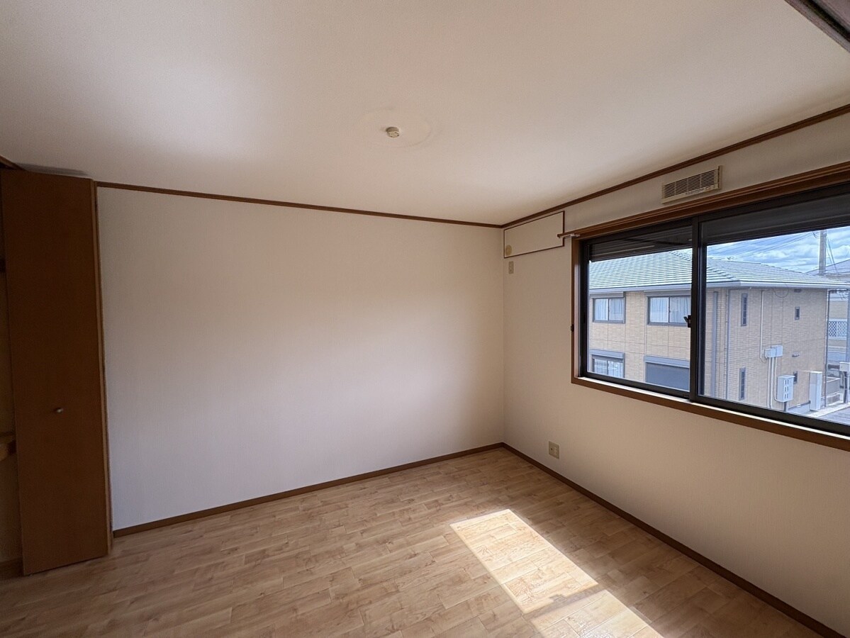 社町駅 バス25分  東条中前下車：停歩12分 2階の物件内観写真