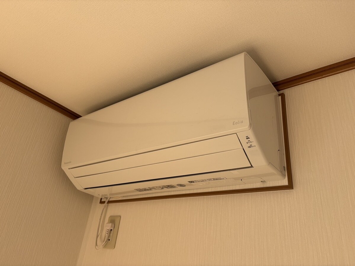 社町駅 バス25分  東条中前下車：停歩12分 2階の物件内観写真