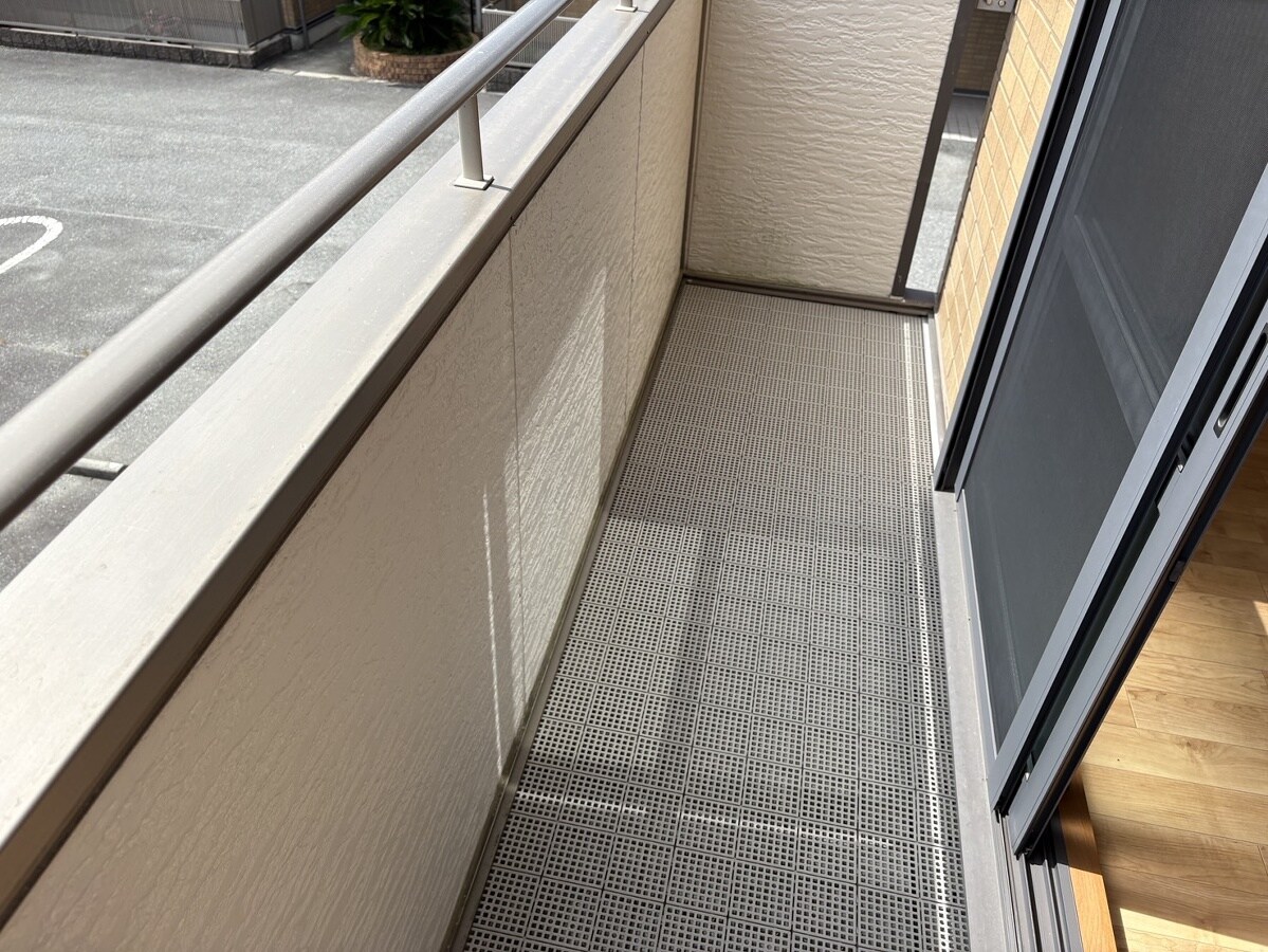 社町駅 バス25分  東条中前下車：停歩12分 2階の物件内観写真