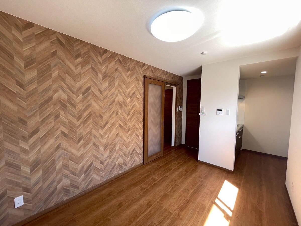 Sunrise姫路の物件内観写真