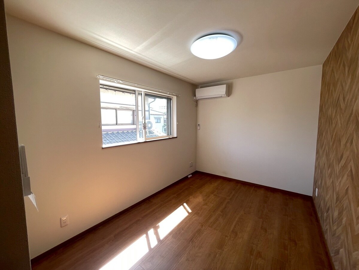 Sunrise姫路の物件内観写真