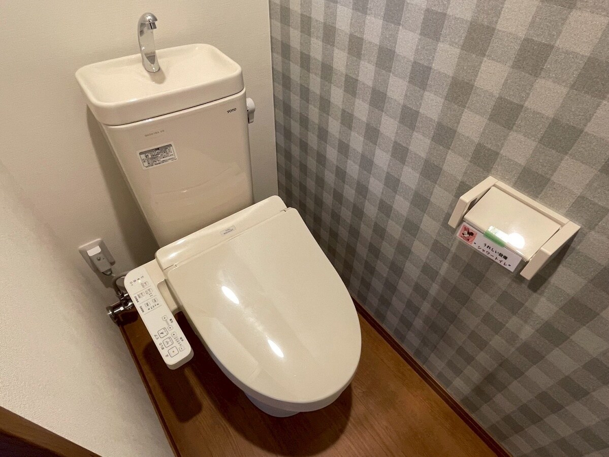 Sunrise姫路の物件内観写真