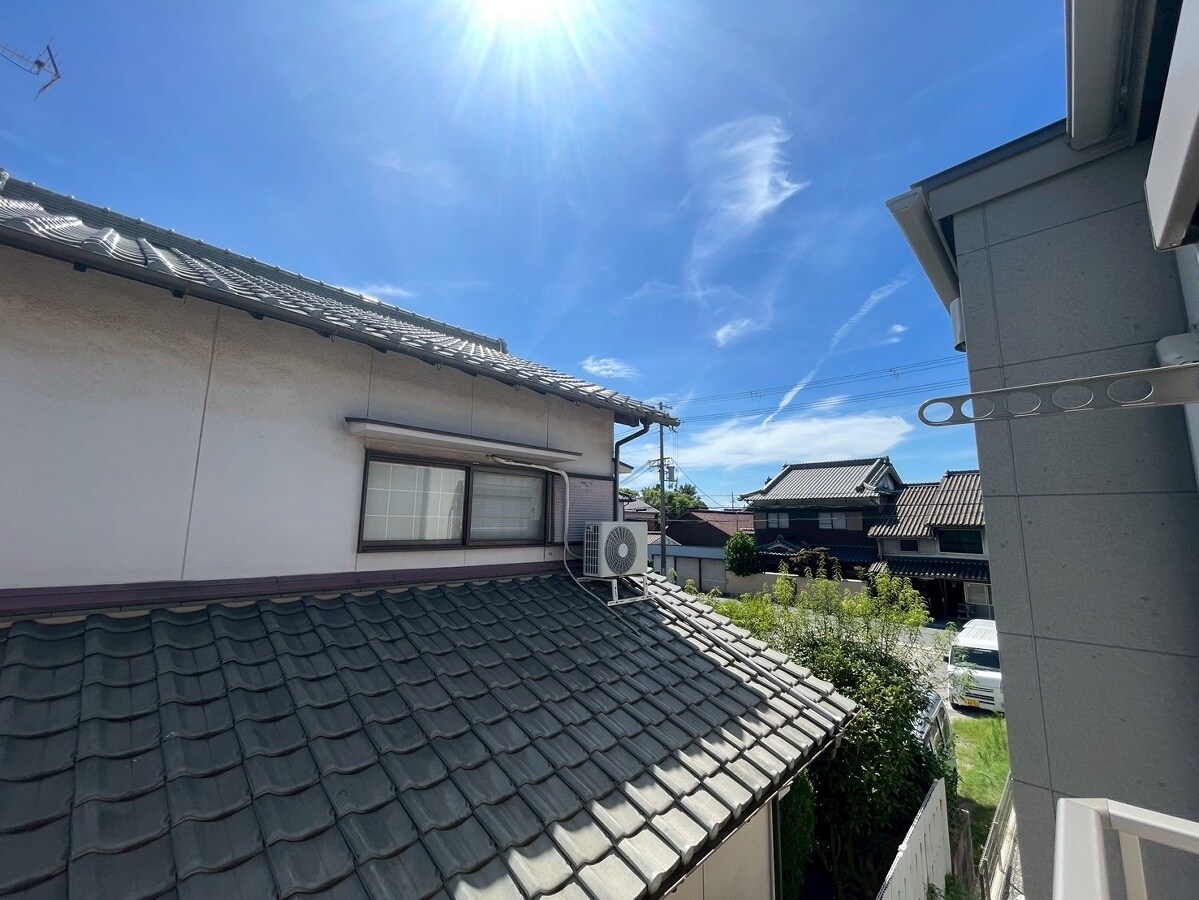 Sunrise姫路の物件内観写真