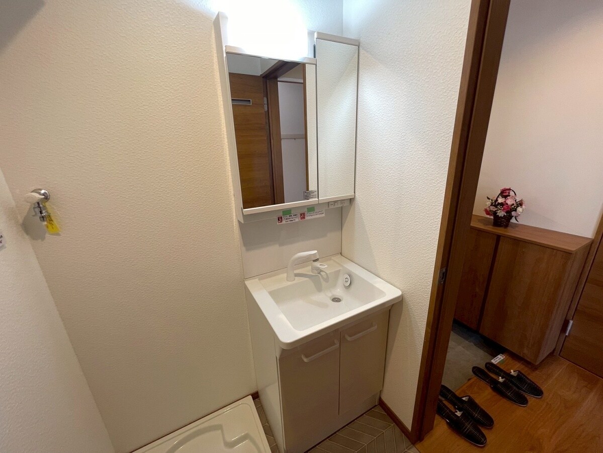 Sunrise姫路の物件内観写真