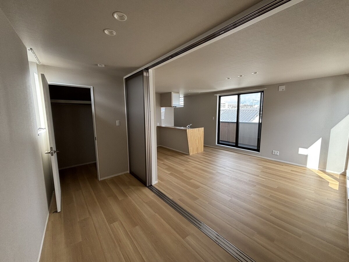 コティ加古川Ⅱの物件内観写真