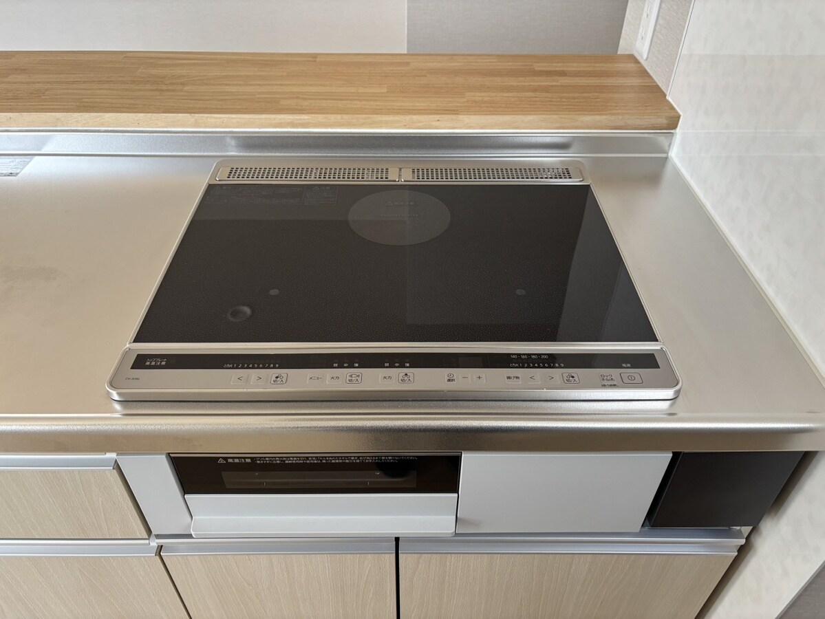 コティ加古川Ⅱの物件内観写真