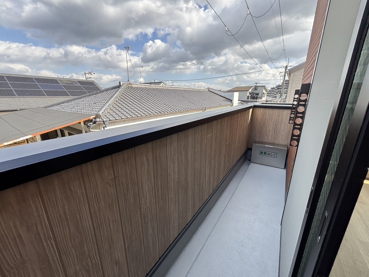 コティ加古川Ⅱの物件内観写真