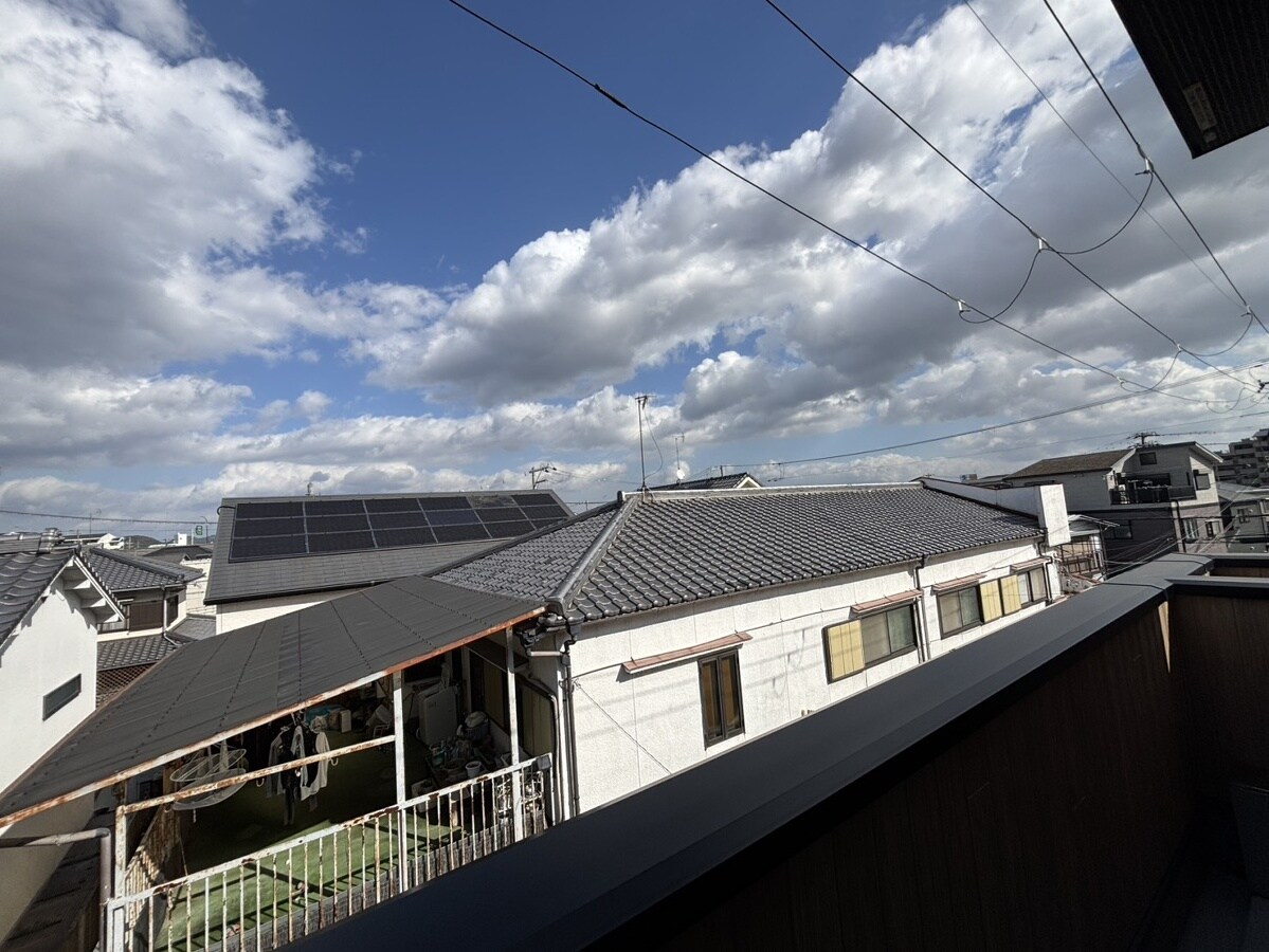 コティ加古川Ⅱの物件内観写真